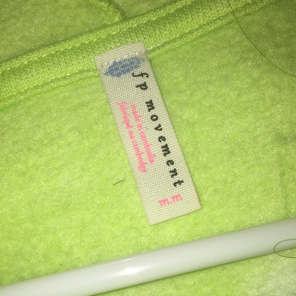 Free People Movement Tie Dye Believer Sweatshirt - Picture 7 of 11